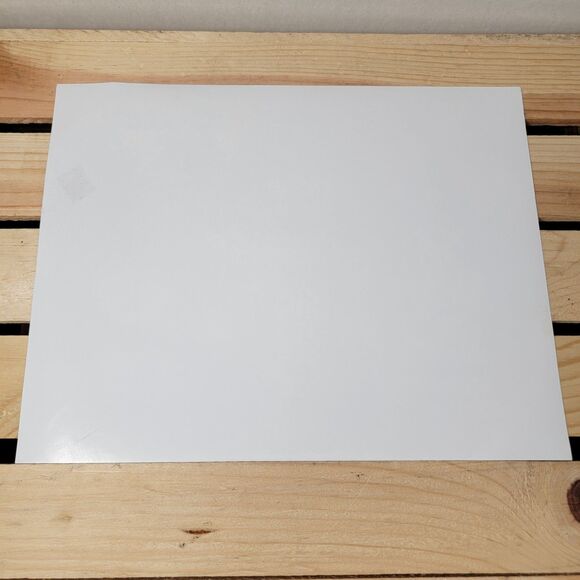 KISS 8.5" X 11" Picture - Artist Unknown - Picture 2 of 2